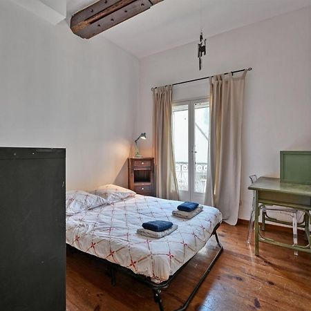 Apartmán Le Raspail 110 M2 - Intra Muros Proche Gare Centre - Ac Clim - Avignon Exteriér fotografie