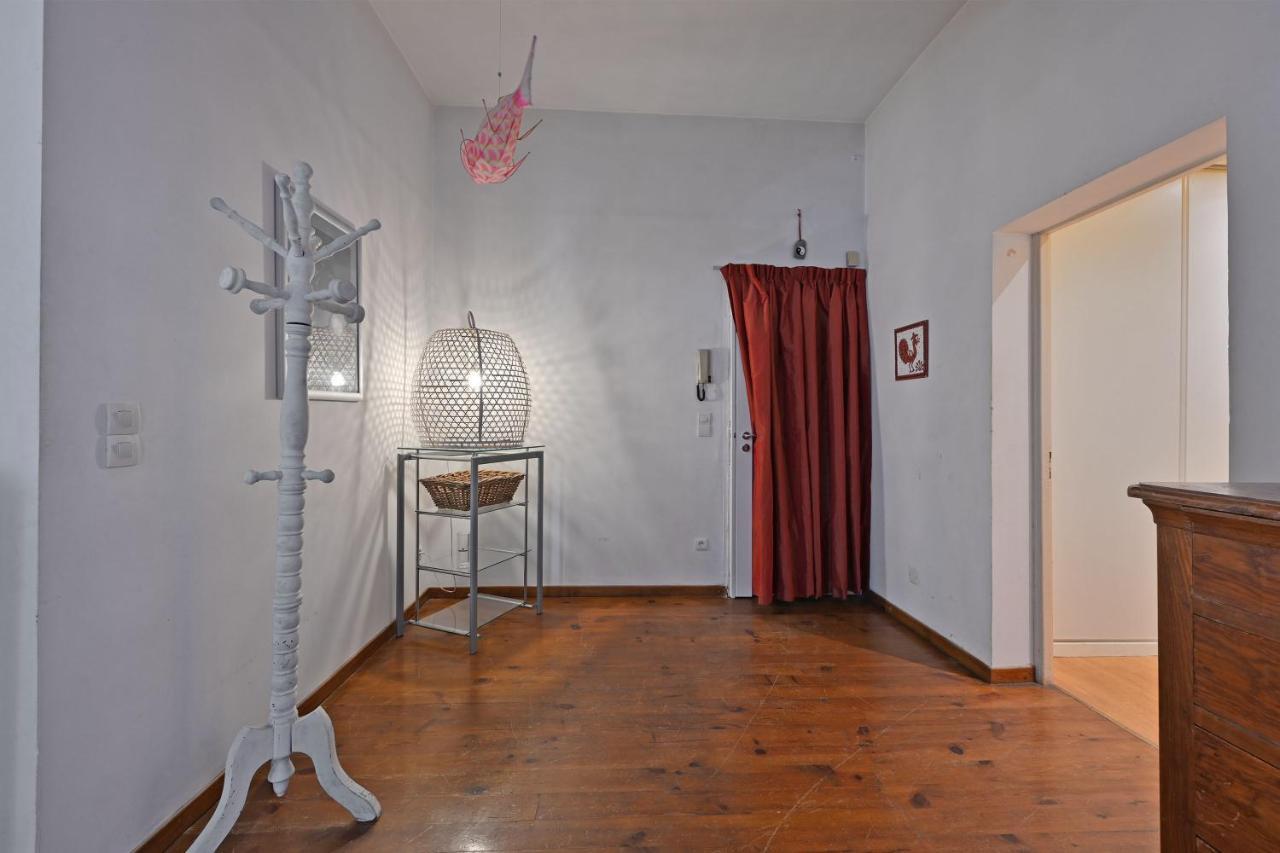 Apartmán Le Raspail 110 M2 - Intra Muros Proche Gare Centre - Ac Clim - Avignon Exteriér fotografie