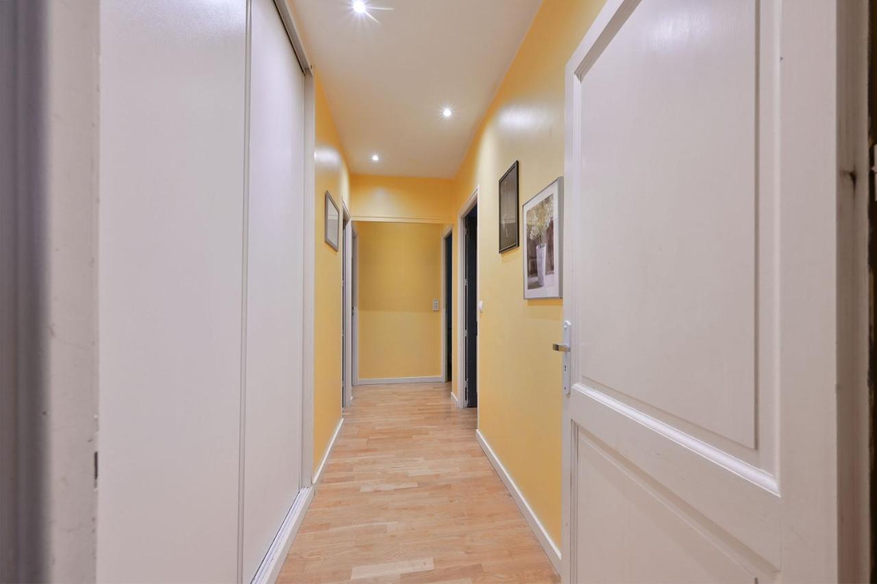 Apartmán Le Raspail 110 M2 - Intra Muros Proche Gare Centre - Ac Clim - Avignon Exteriér fotografie