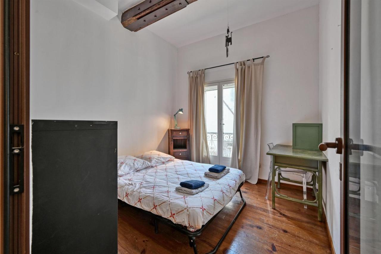 Apartmán Le Raspail 110 M2 - Intra Muros Proche Gare Centre - Ac Clim - Avignon Exteriér fotografie
