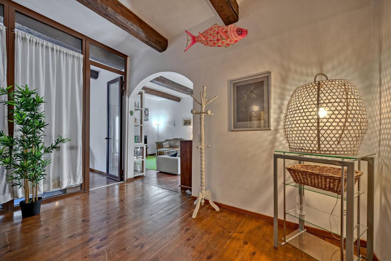 Apartmán Le Raspail 110 M2 - Intra Muros Proche Gare Centre - Ac Clim - Avignon Exteriér fotografie