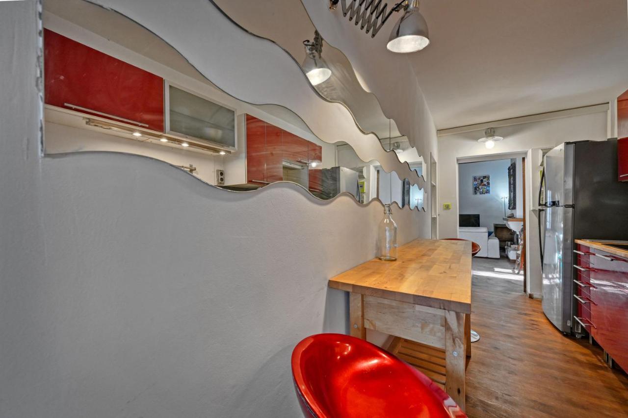 Apartmán Le Raspail 110 M2 - Intra Muros Proche Gare Centre - Ac Clim - Avignon Exteriér fotografie