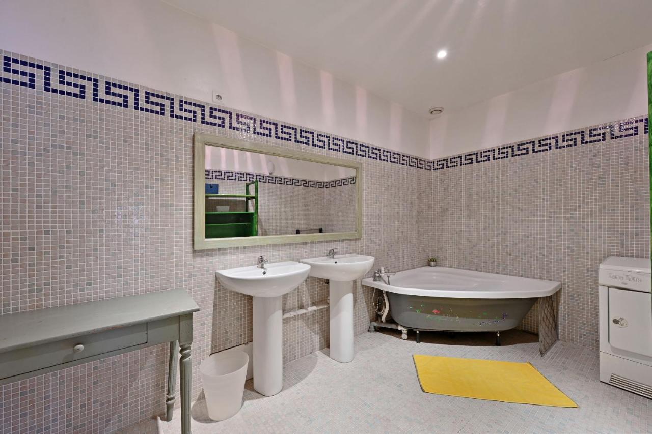 Apartmán Le Raspail 110 M2 - Intra Muros Proche Gare Centre - Ac Clim - Avignon Exteriér fotografie