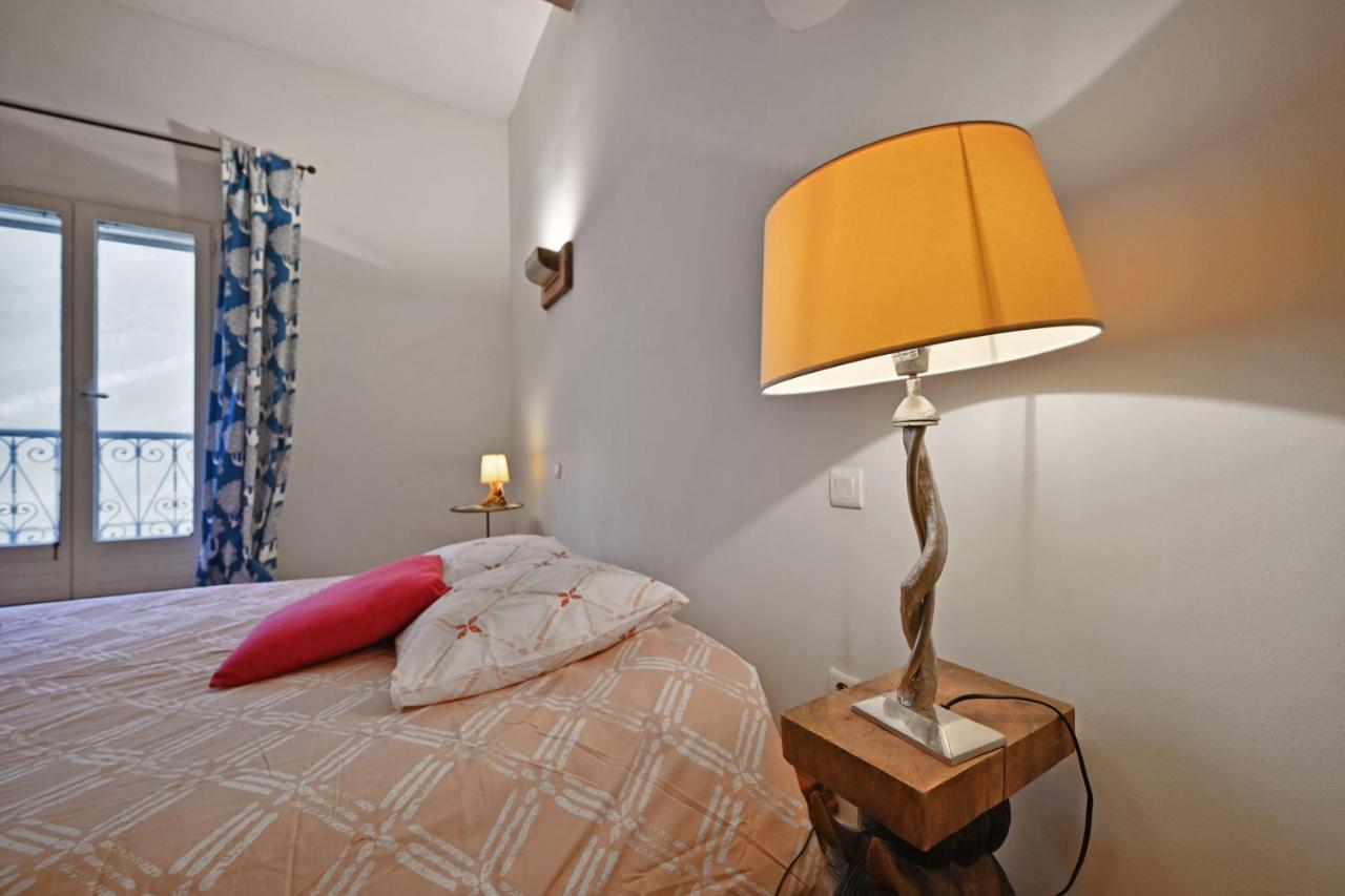 Apartmán Le Raspail 110 M2 - Intra Muros Proche Gare Centre - Ac Clim - Avignon Exteriér fotografie
